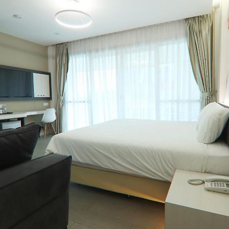 Legacy Hotel Ipoh Zewnętrze zdjęcie