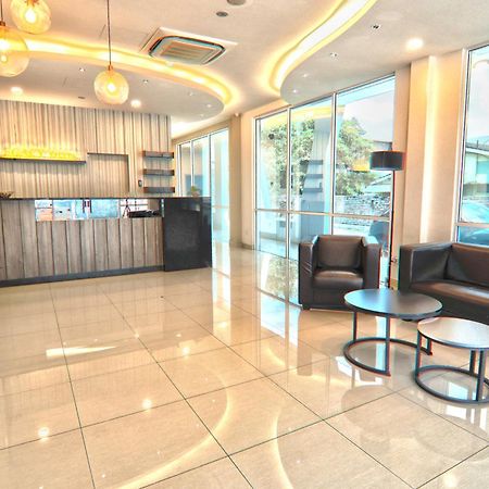 Legacy Hotel Ipoh Zewnętrze zdjęcie