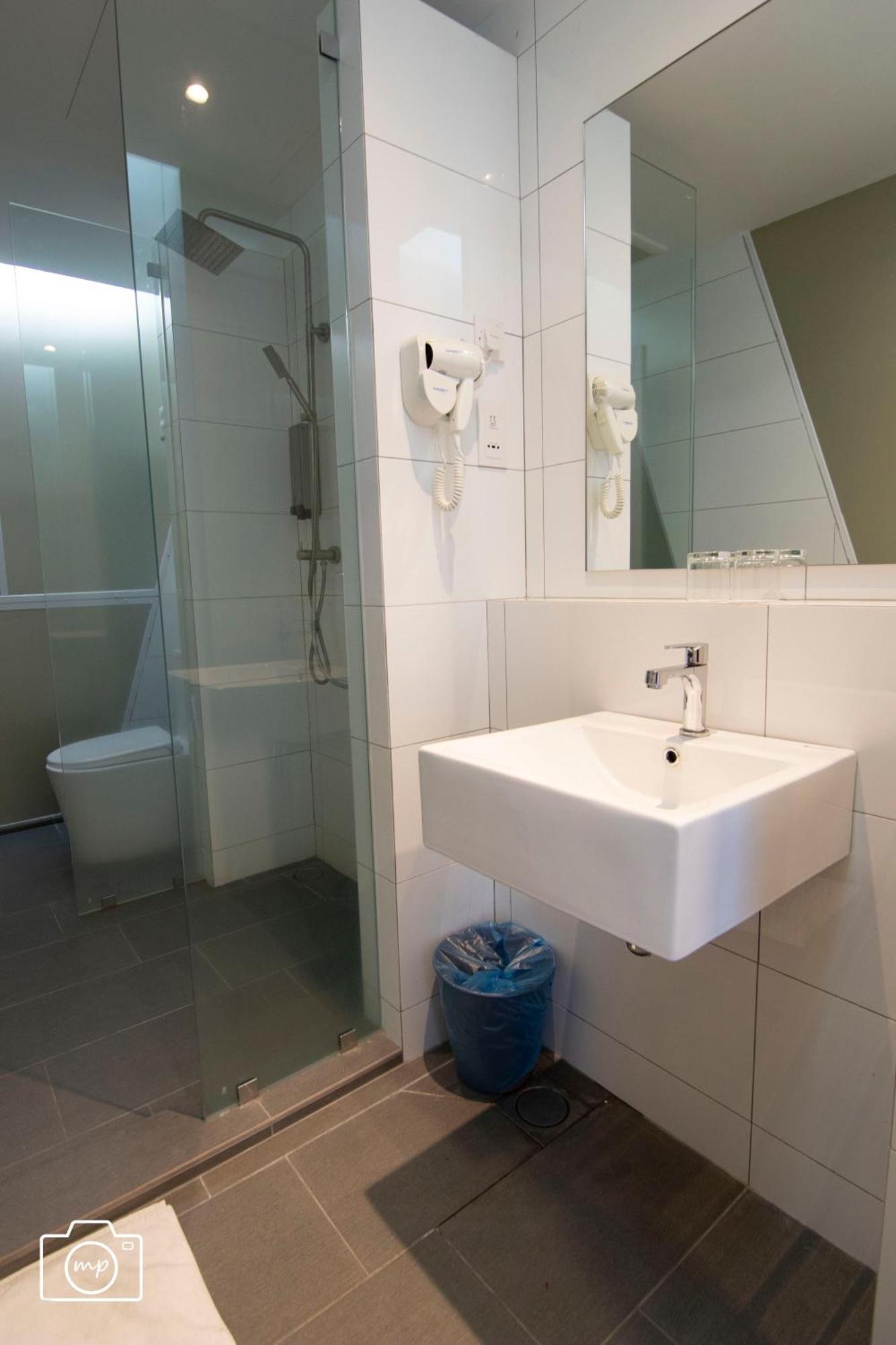 Legacy Hotel Ipoh Zewnętrze zdjęcie