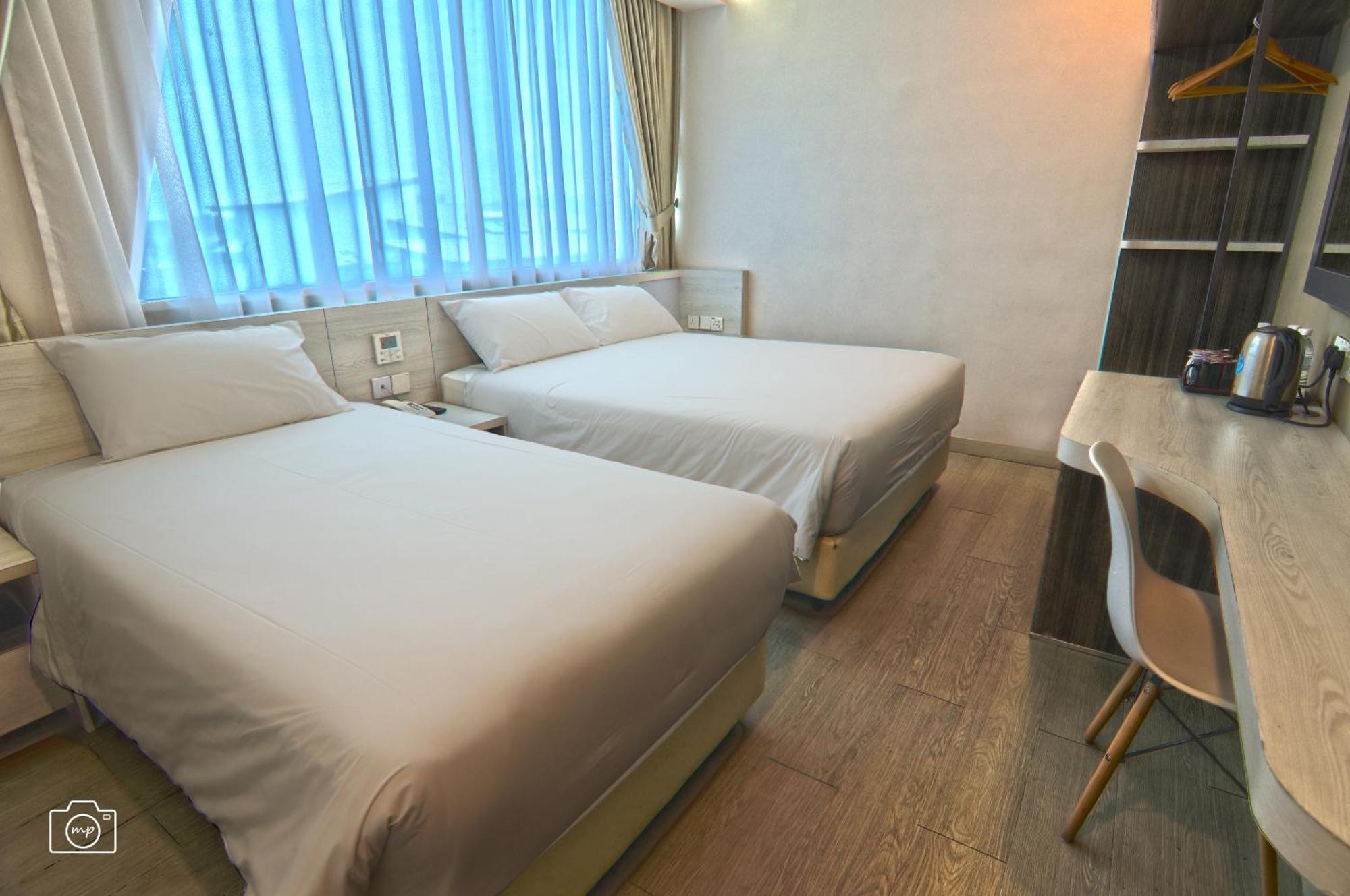 Legacy Hotel Ipoh Zewnętrze zdjęcie