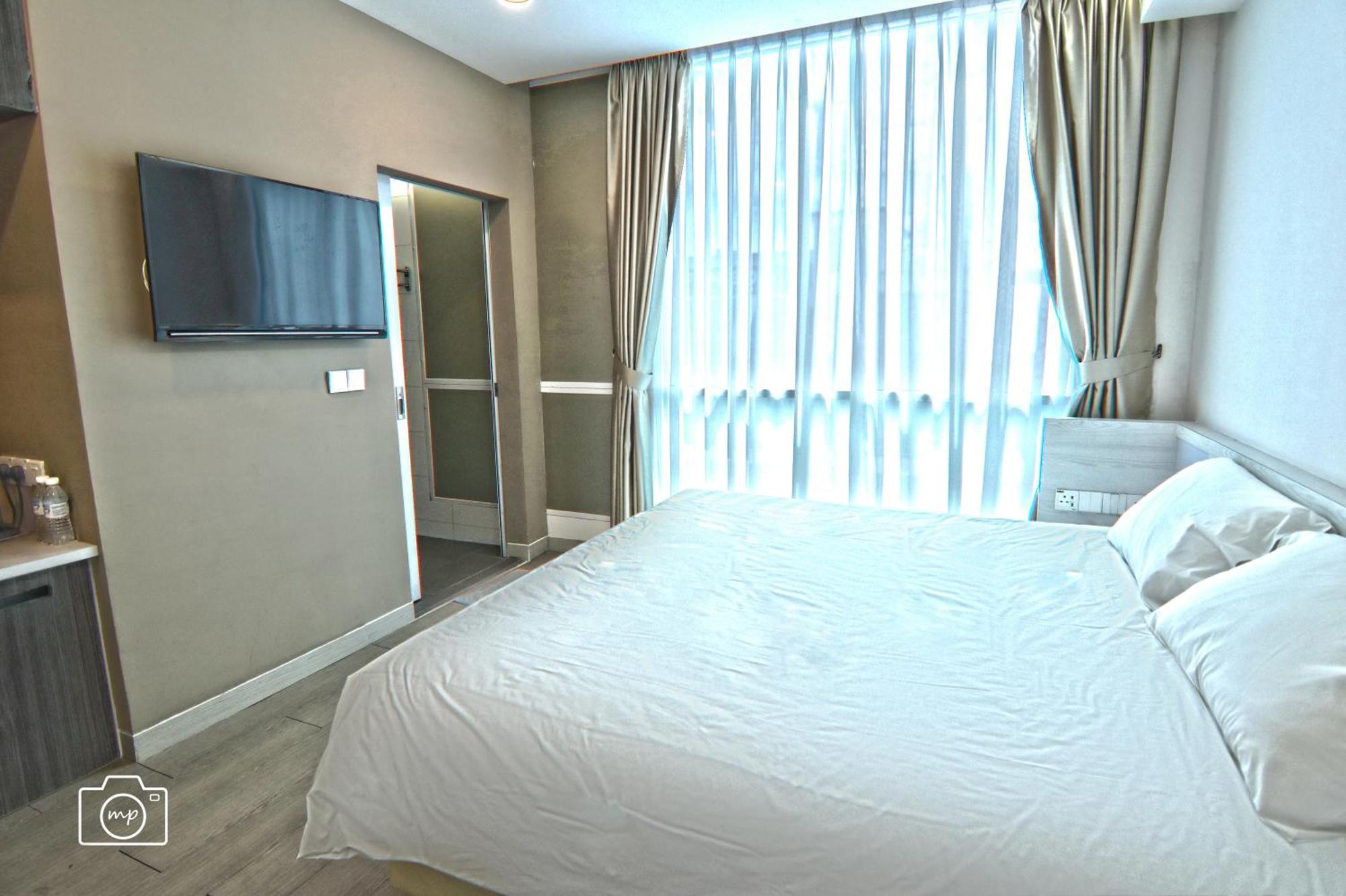 Legacy Hotel Ipoh Zewnętrze zdjęcie