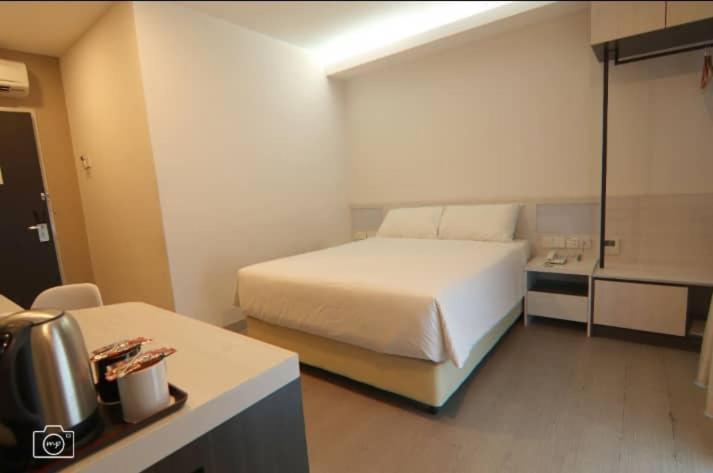 Legacy Hotel Ipoh Zewnętrze zdjęcie